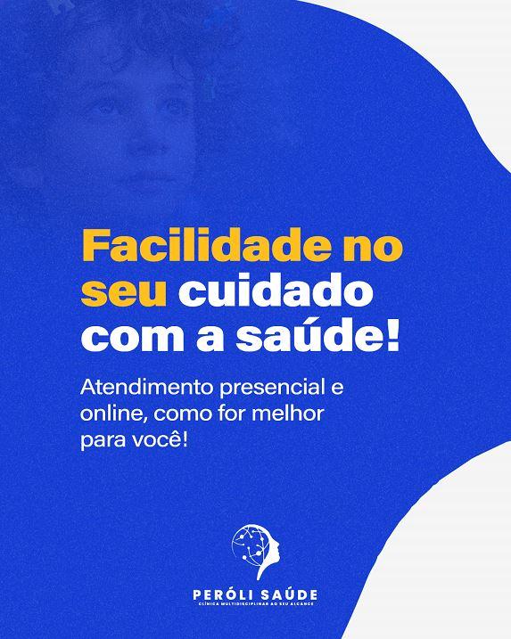 Cuidar da sua saúde deve ser fácil e acessível! Cuidar da sua saúde deve ser fácil e acessível!
