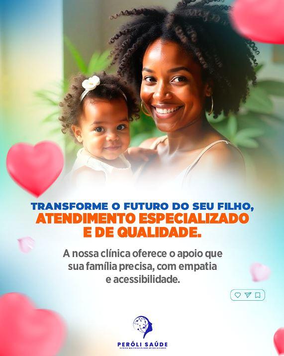 Cuidar de quem amamos começa com uma escolha: a de oferecer o melhor Cuidar de quem amamos começa com uma escolha: a de oferecer o melhor