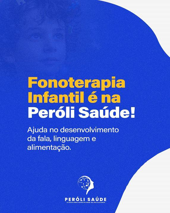 Fonoterapia Infantil: cuide da comunicação do seu filho desde cedo! Fonoterapia Infantil: cuide da comunicação do seu filho desde cedo!