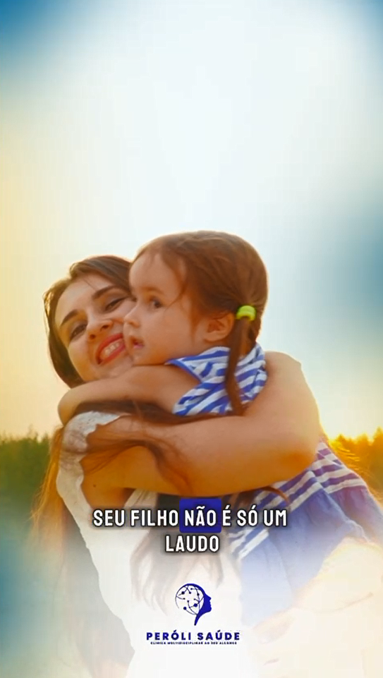 Seu Filho é Único