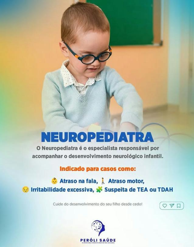 Neuropediatra