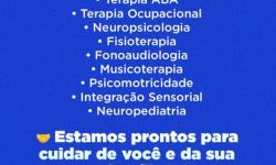 Conheça Todos os Serviços da Peróli Saúde Conheça Todos os Serviços da Peróli Saúde