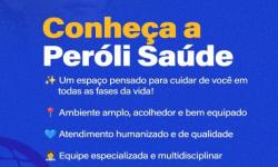 Conheça Todos os Serviços da Peróli Saúde Conheça Todos os Serviços da Peróli Saúde